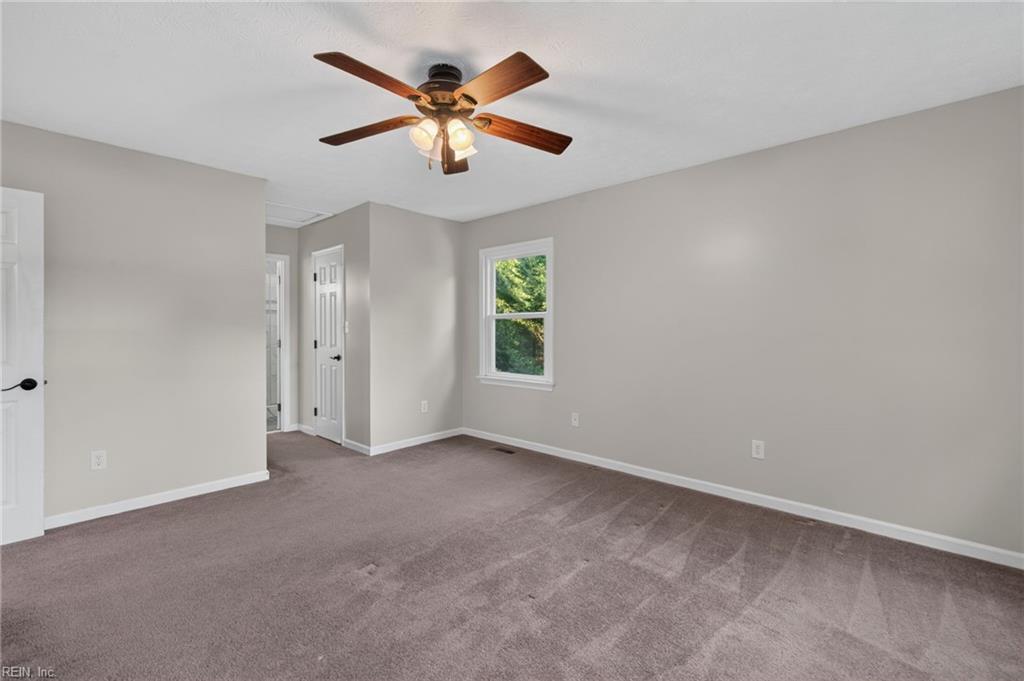 301 Nesbitt Court Newport News VA 23606