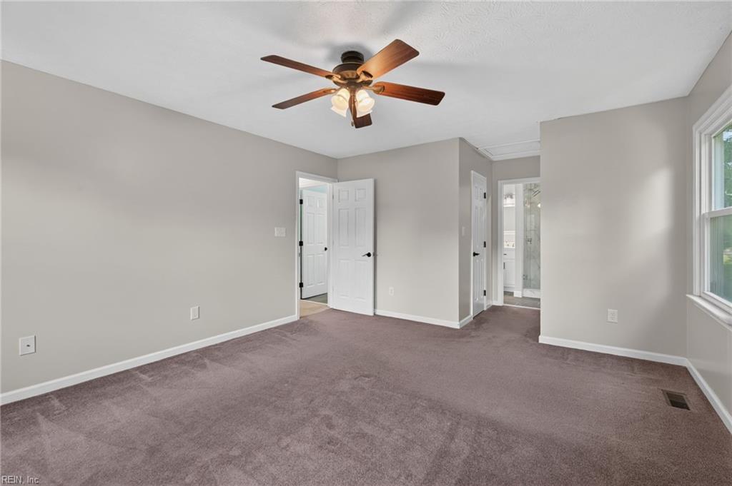 301 Nesbitt Court Newport News VA 23606