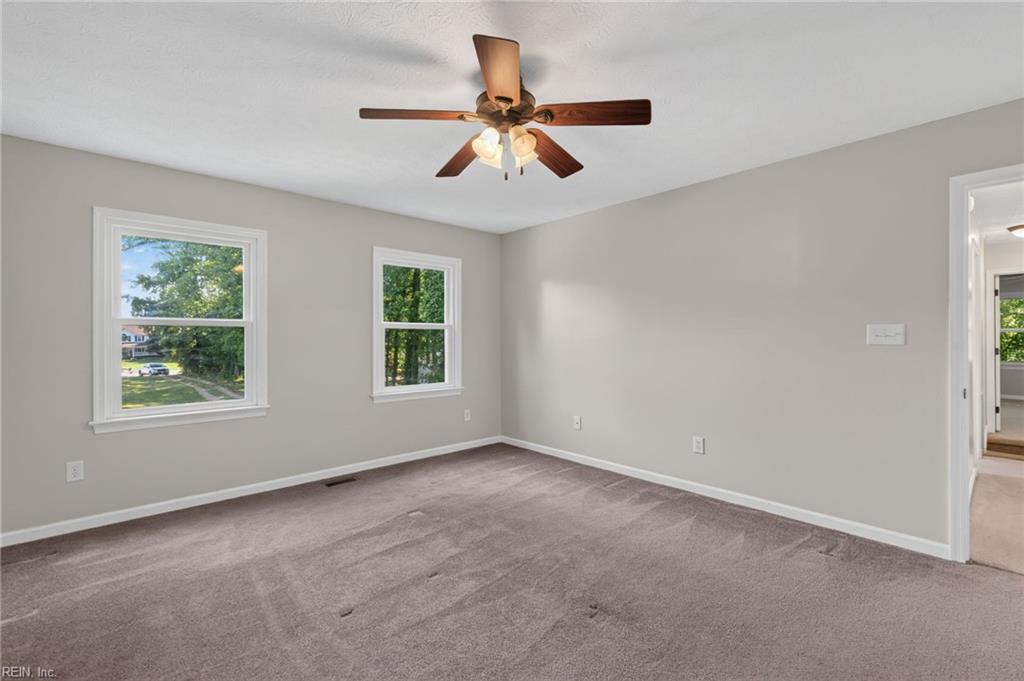 301 Nesbitt Court Newport News VA 23606