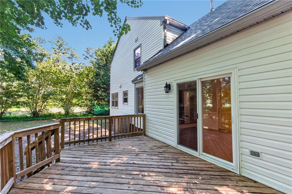 301 Nesbitt Court Newport News VA 23606