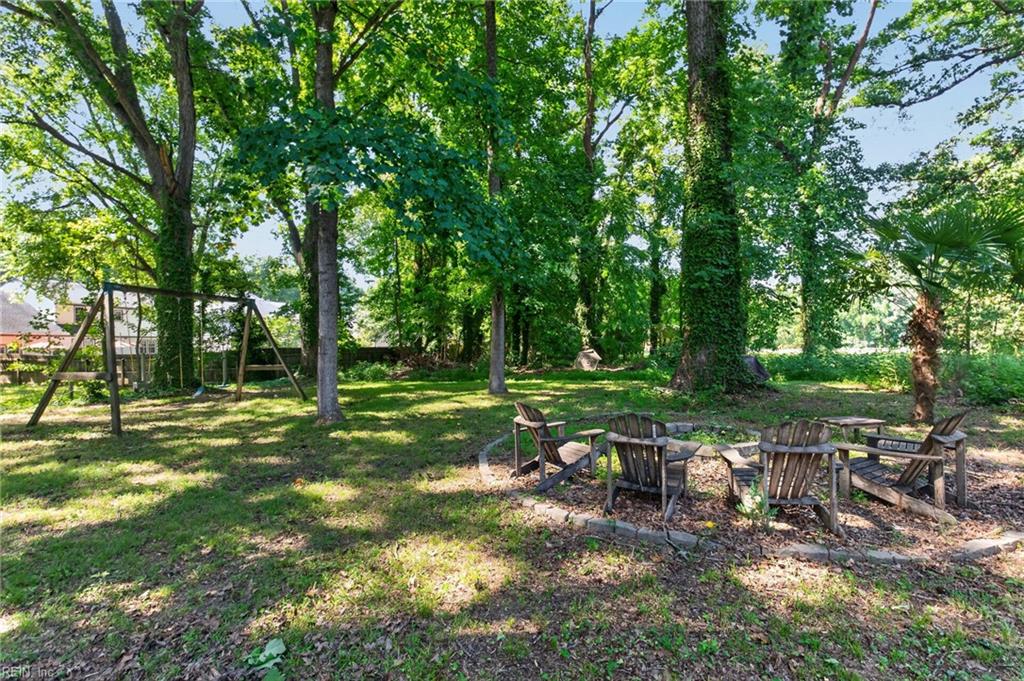 301 Nesbitt Court Newport News VA 23606