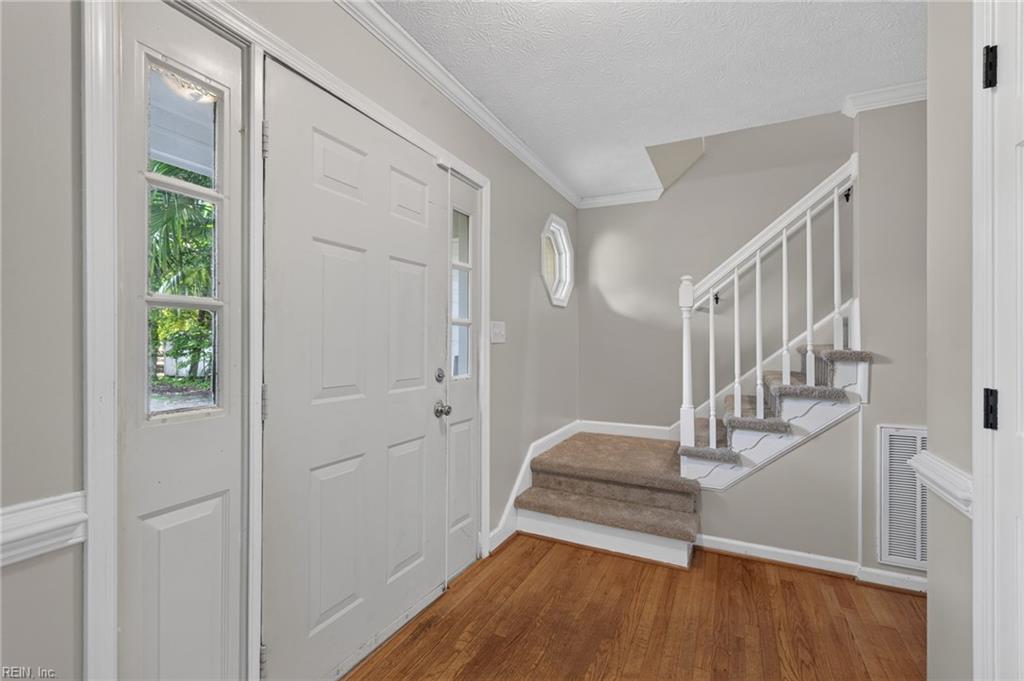 301 Nesbitt Court Newport News VA 23606