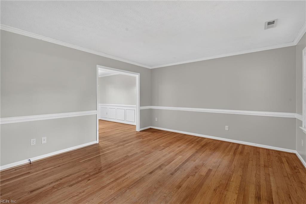301 Nesbitt Court Newport News VA 23606