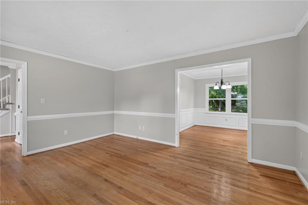 301 Nesbitt Court Newport News VA 23606