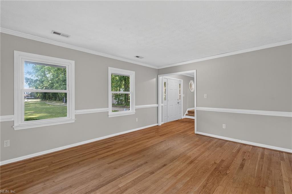 301 Nesbitt Court Newport News VA 23606