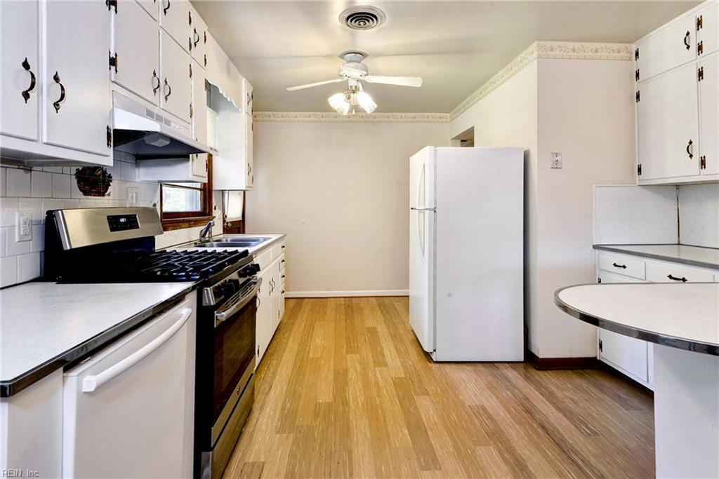 18 Owens Road Newport News VA 23602