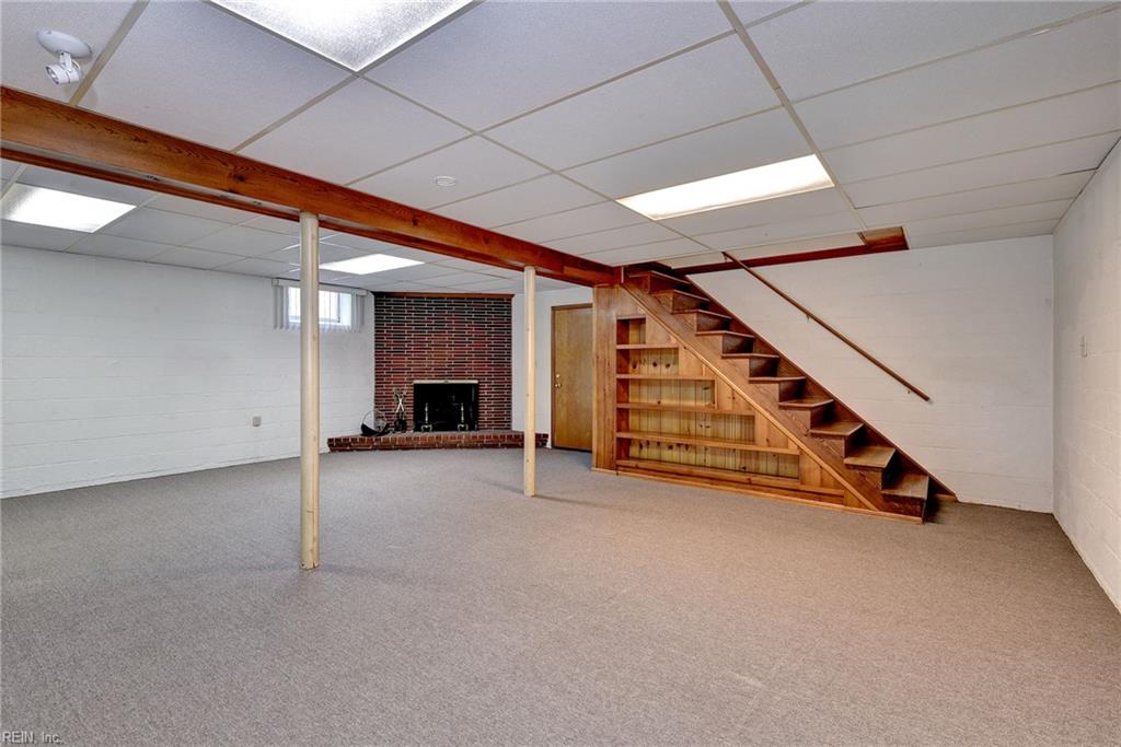18 Owens Road Newport News VA 23602