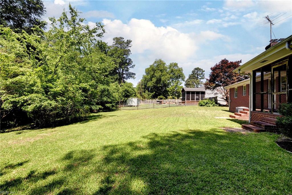 18 Owens Road Newport News VA 23602