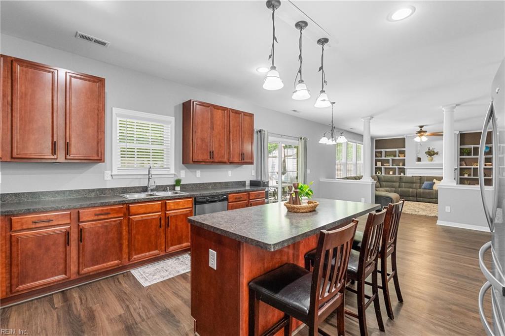501 Queensbury Lane Williamsburg VA 23185