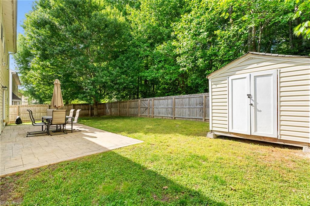 501 Queensbury Lane Williamsburg VA 23185