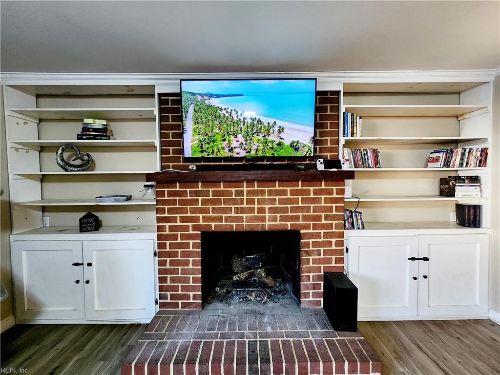 684 Harpersville Road Newport News VA 23601