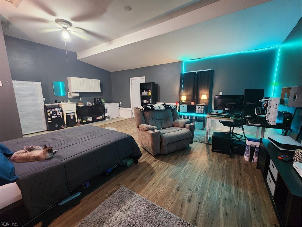 684 Harpersville Road Newport News VA 23601