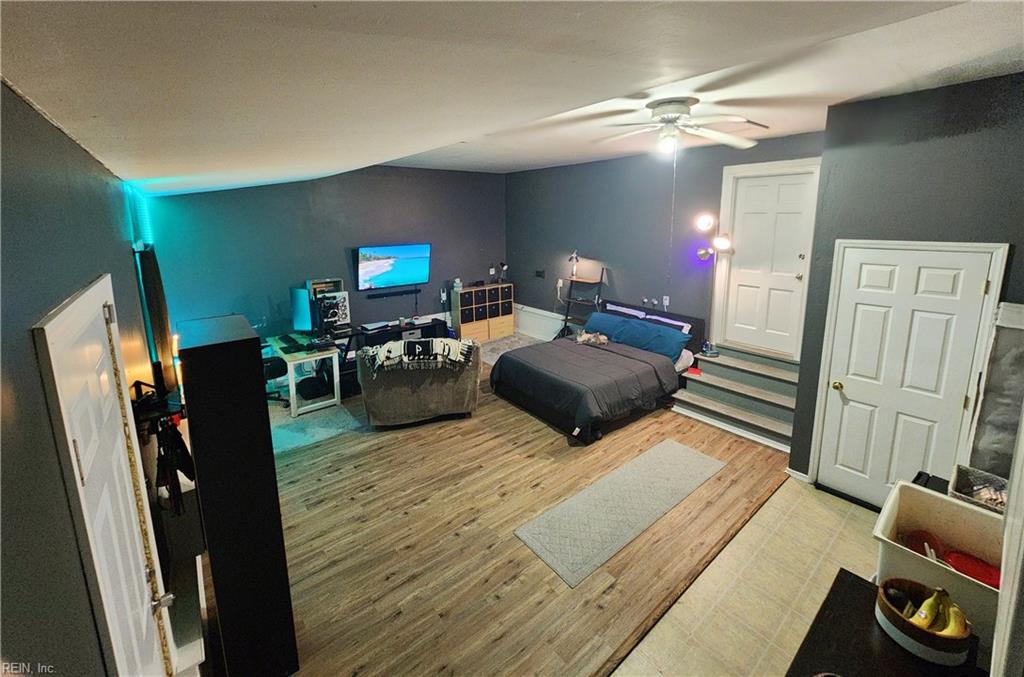 684 Harpersville Road Newport News VA 23601