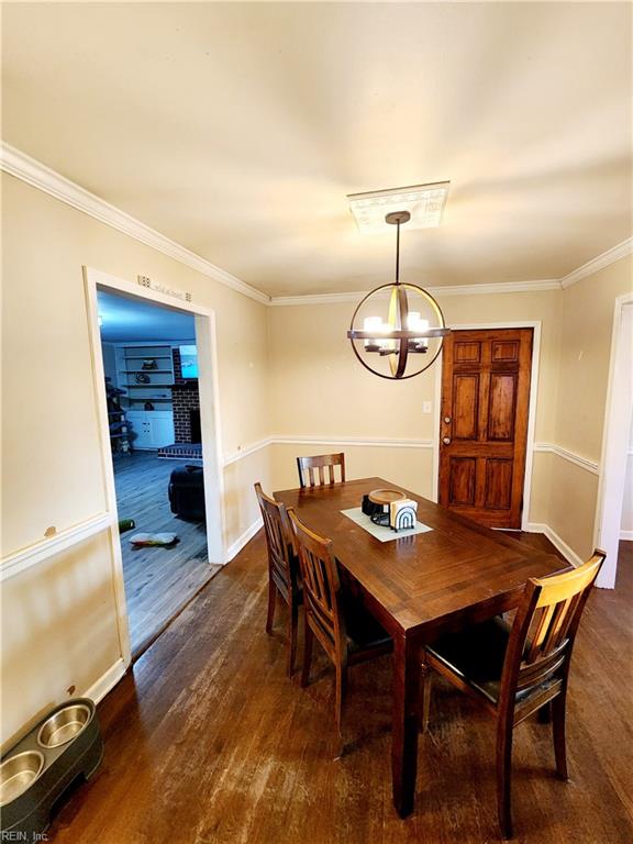 684 Harpersville Road Newport News VA 23601