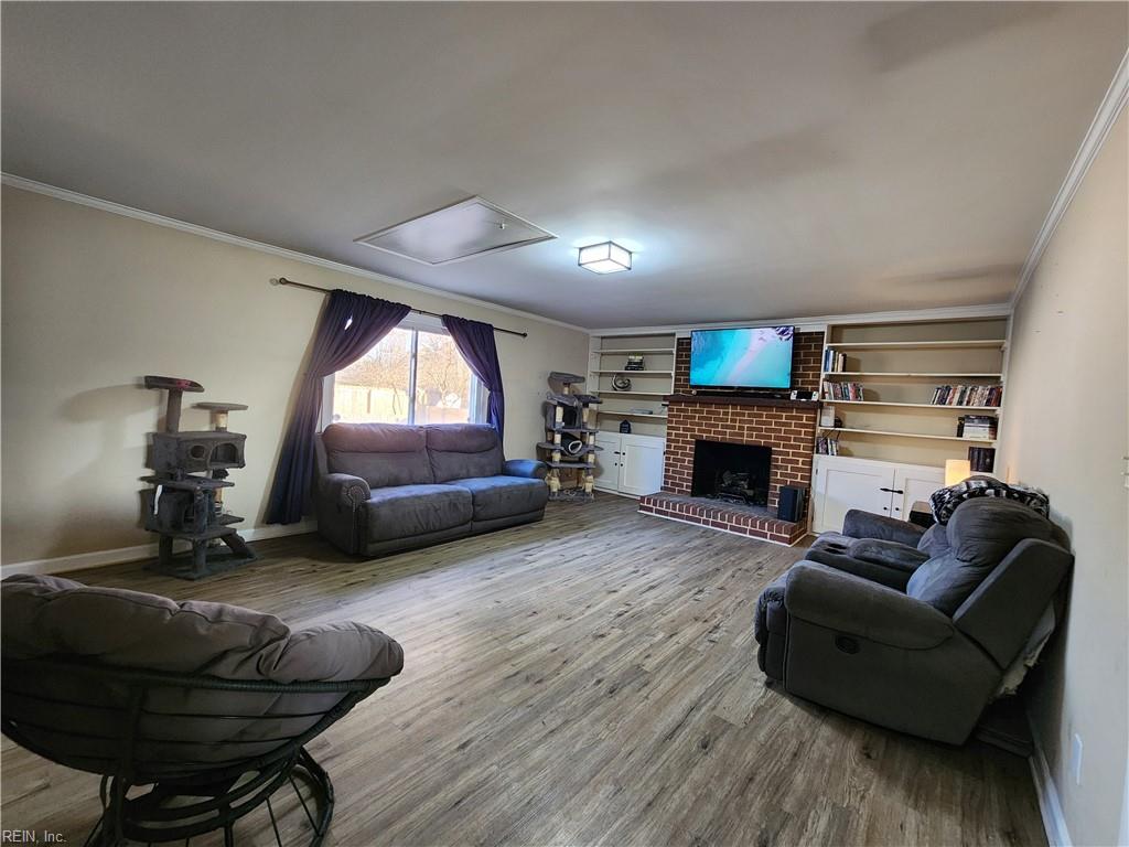 684 Harpersville Road Newport News VA 23601