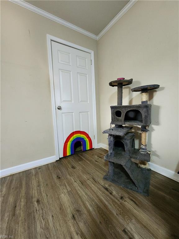 684 Harpersville Road Newport News VA 23601