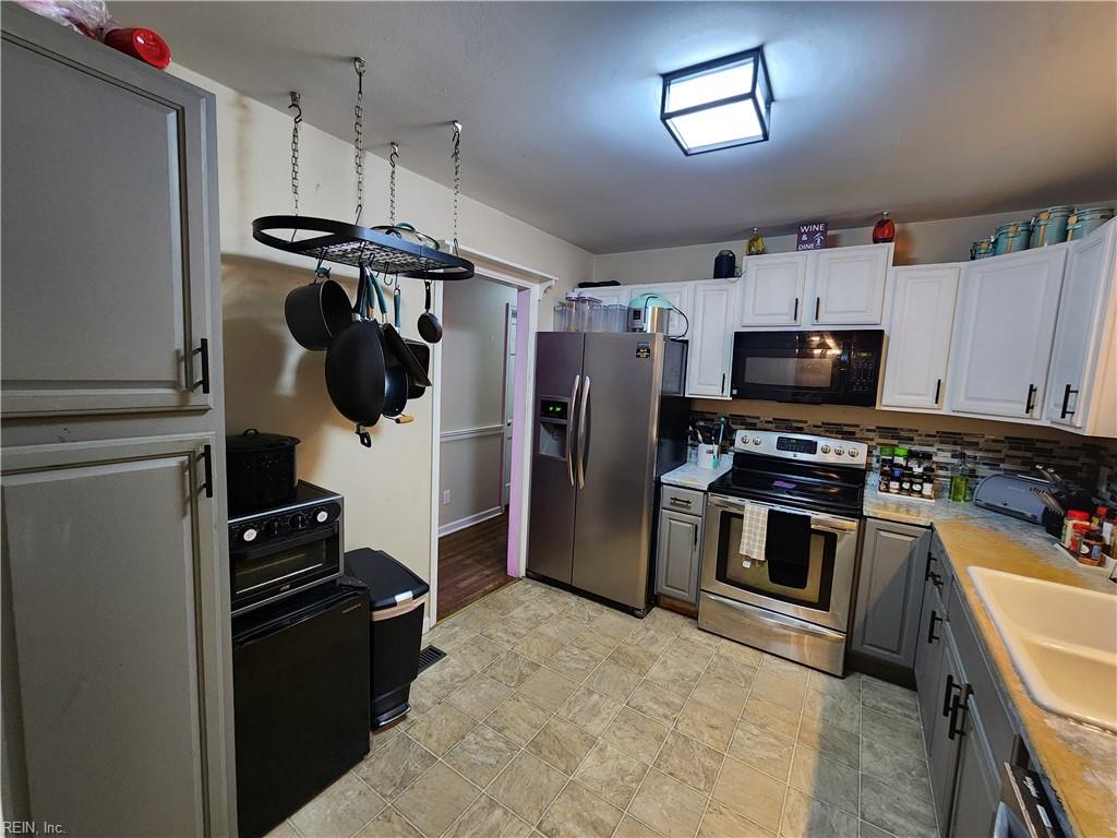 684 Harpersville Road Newport News VA 23601