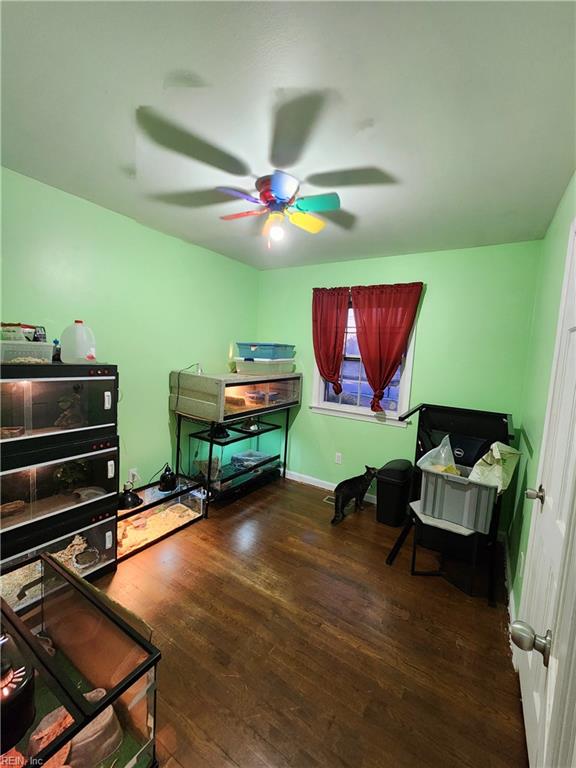 684 Harpersville Road Newport News VA 23601