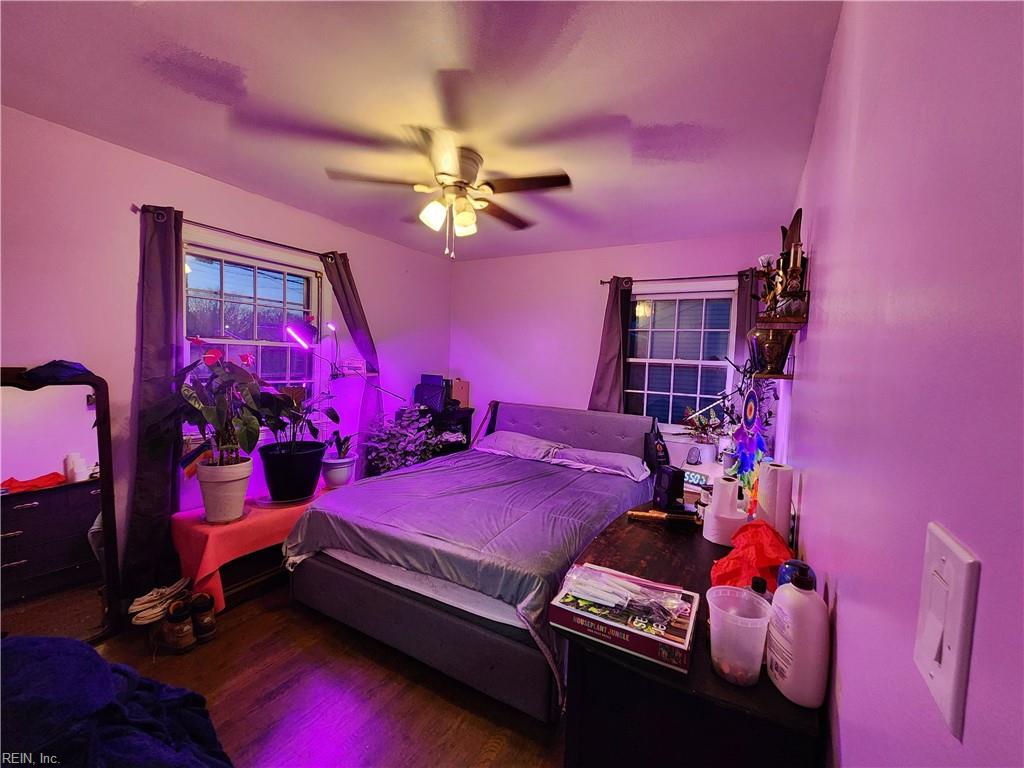 684 Harpersville Road Newport News VA 23601