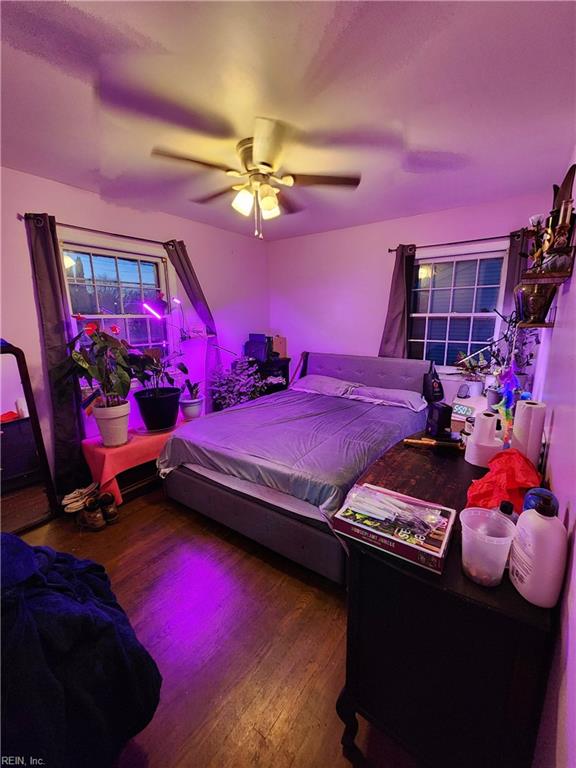 684 Harpersville Road Newport News VA 23601