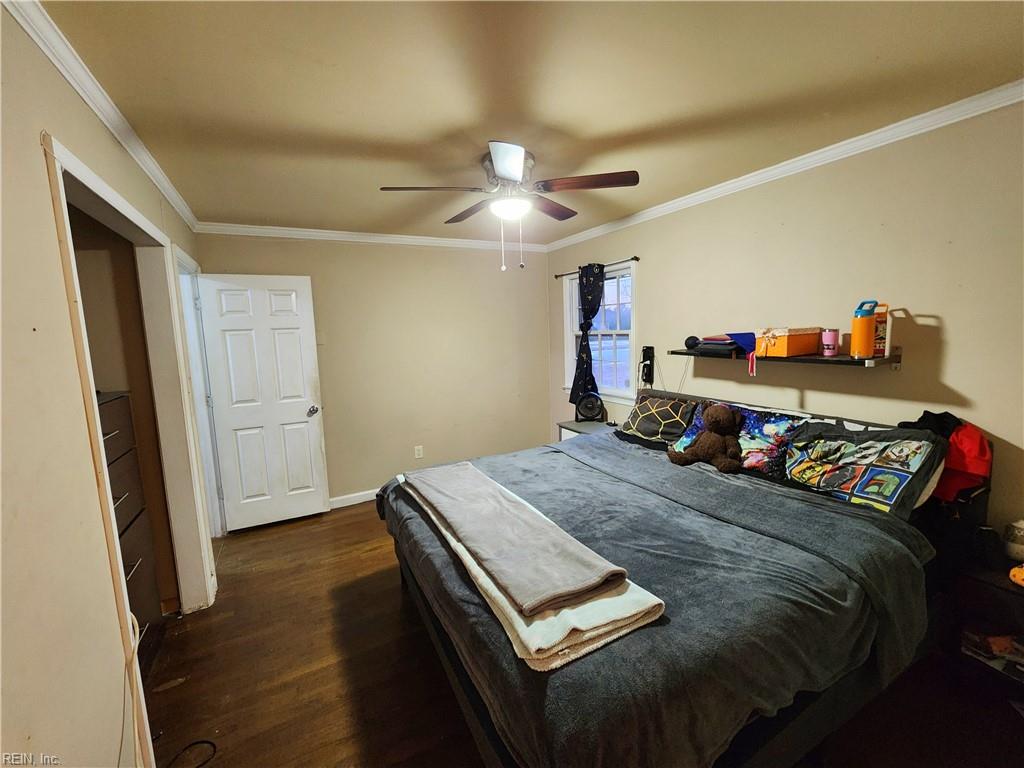 684 Harpersville Road Newport News VA 23601