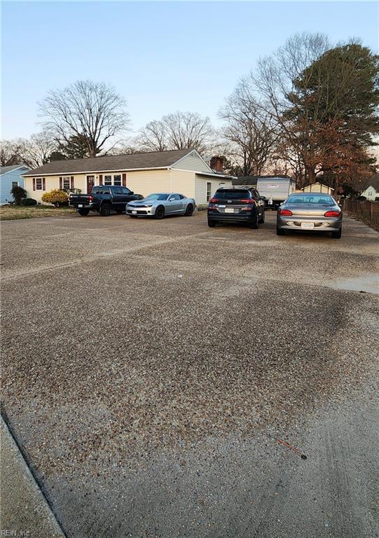 684 Harpersville Road Newport News VA 23601