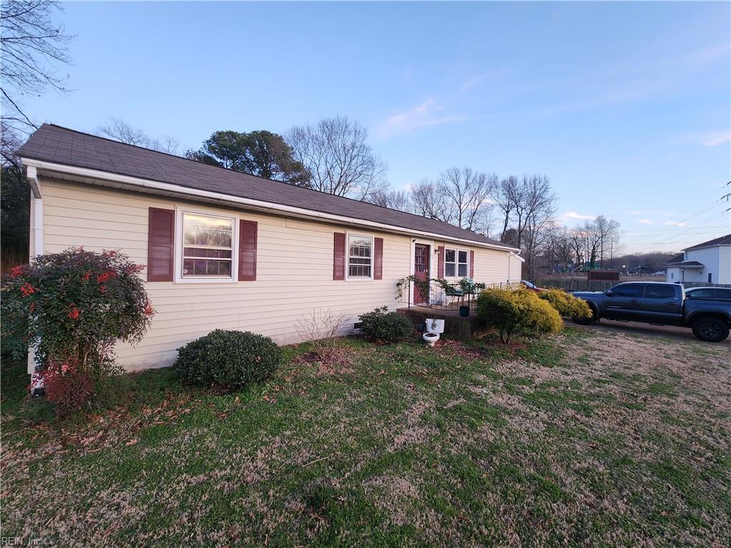 684 Harpersville Road Newport News VA 23601