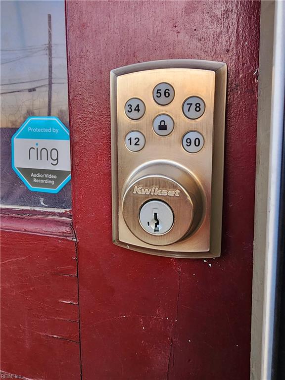 684 Harpersville Road Newport News VA 23601