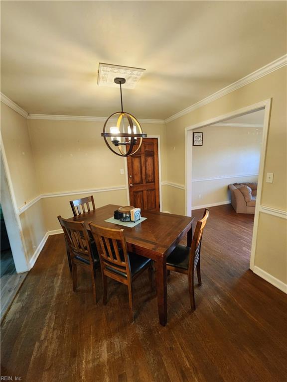 684 Harpersville Road Newport News VA 23601