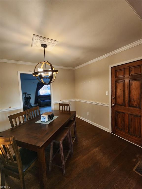 684 Harpersville Road Newport News VA 23601