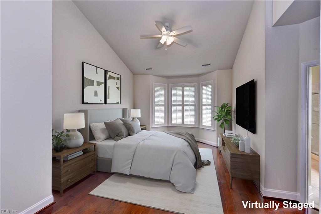 6659 Rexford Lane Williamsburg VA 23188