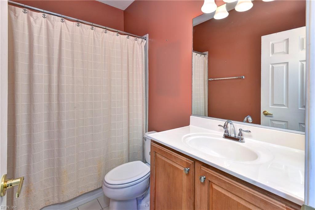 6659 Rexford Lane Williamsburg VA 23188