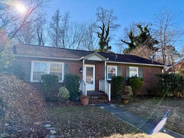 Williamsburg VA, 152 Sheppard Drive