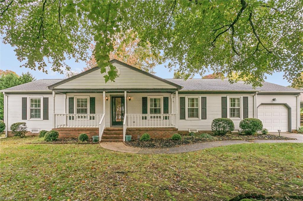 75 Park Hill Circle Newport News VA 23602