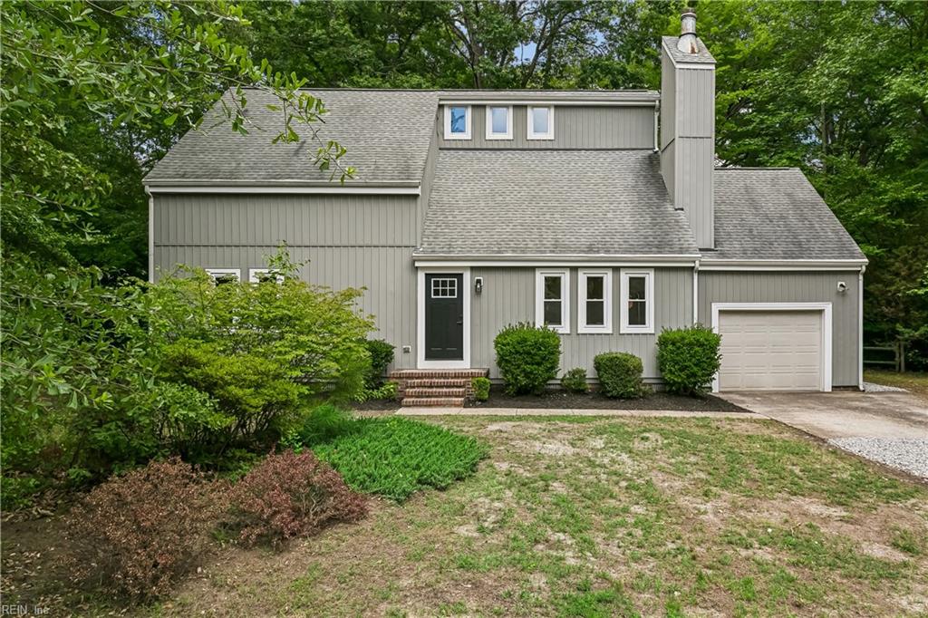 107 Brandywine Drive Yorktown VA 23692