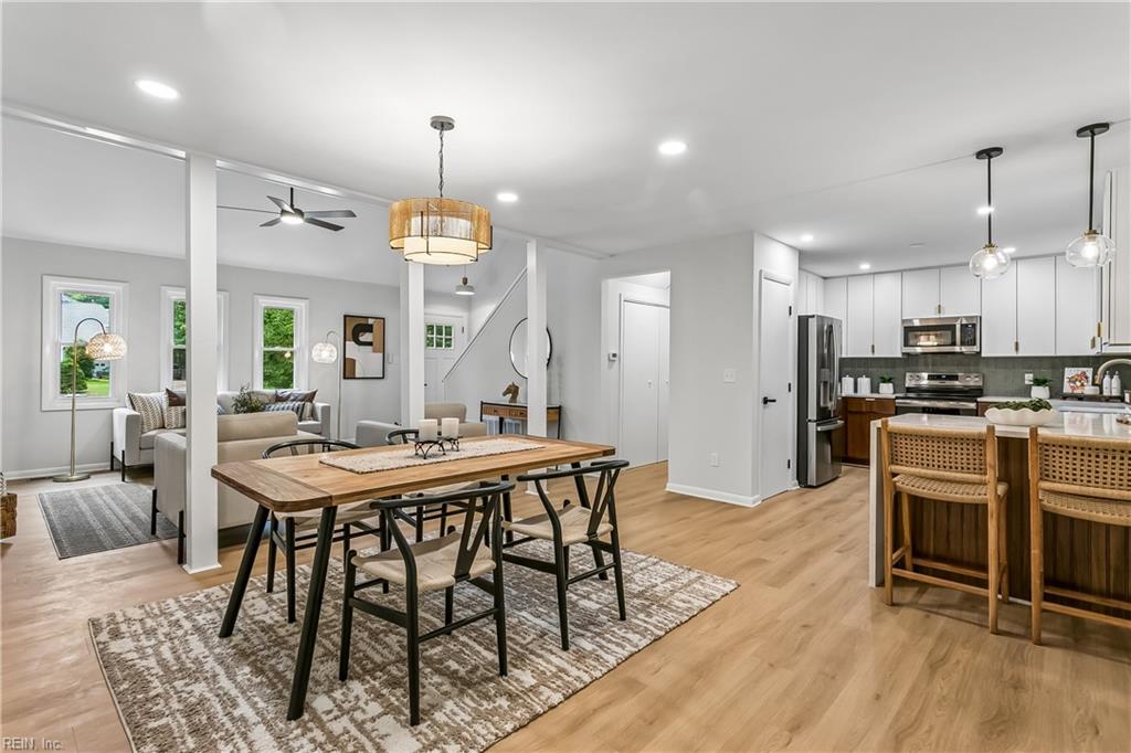 107 Brandywine Drive Yorktown VA 23692