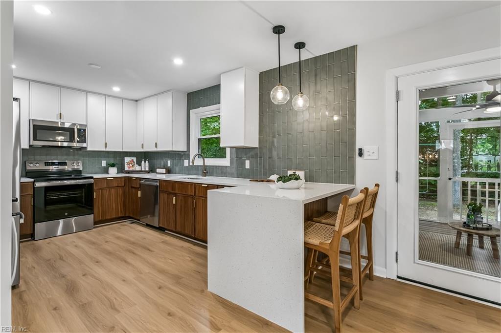 107 Brandywine Drive Yorktown VA 23692