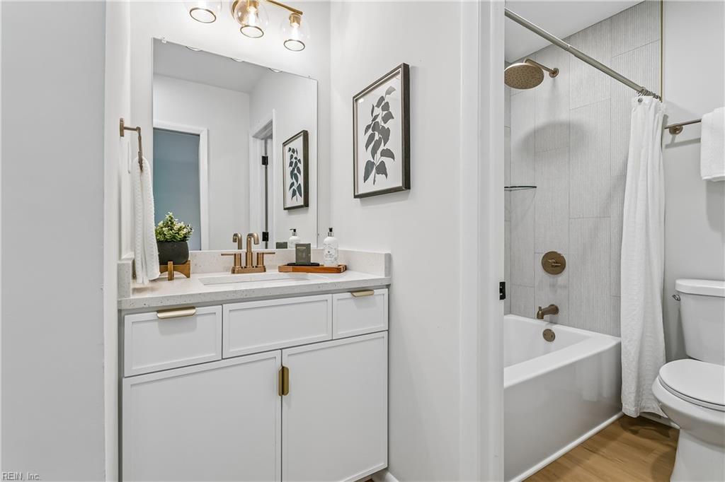 107 Brandywine Drive Yorktown VA 23692