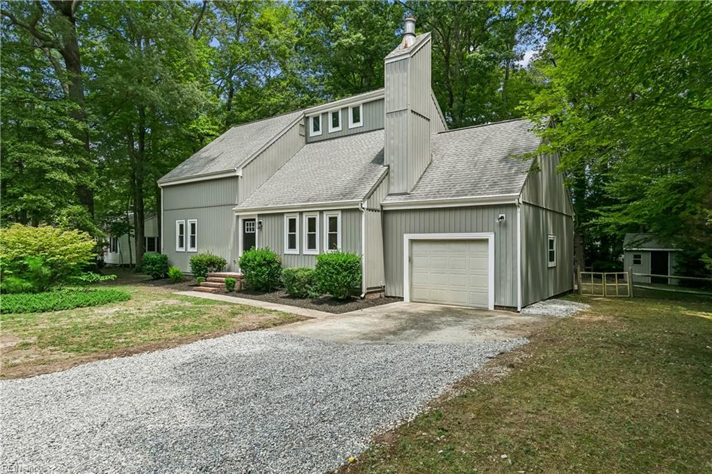 107 Brandywine Drive Yorktown VA 23692