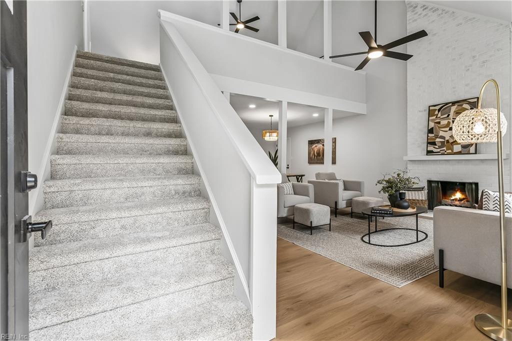 107 Brandywine Drive Yorktown VA 23692