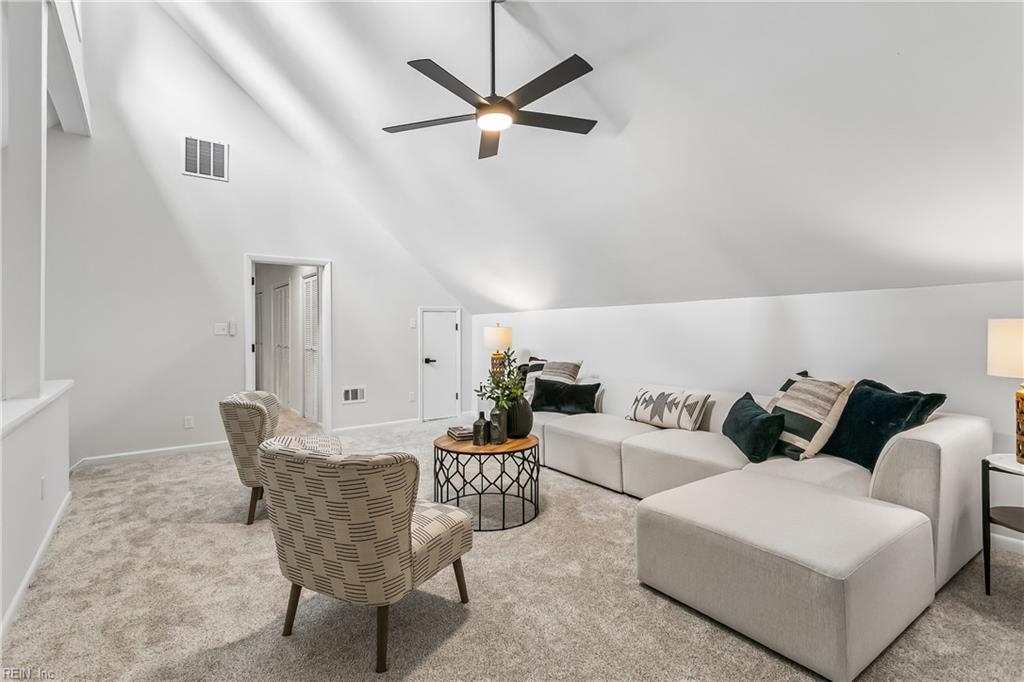 107 Brandywine Drive Yorktown VA 23692