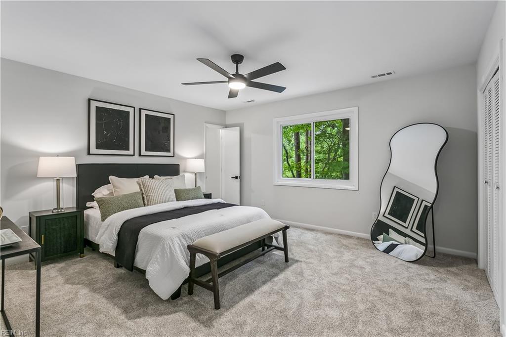 107 Brandywine Drive Yorktown VA 23692
