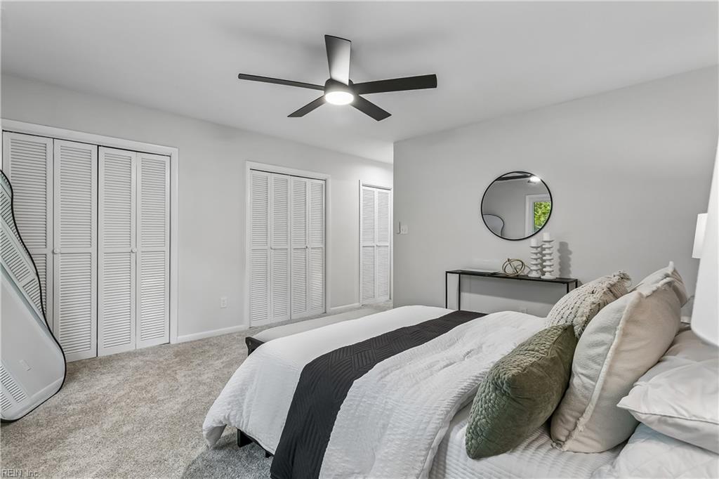 107 Brandywine Drive Yorktown VA 23692