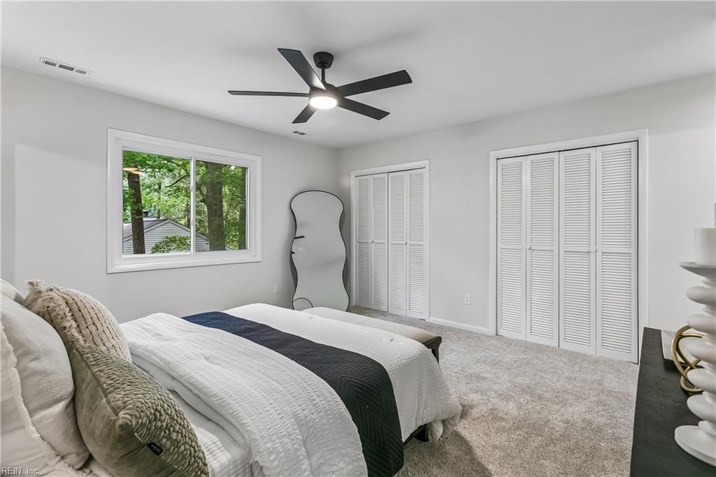 107 Brandywine Drive Yorktown VA 23692
