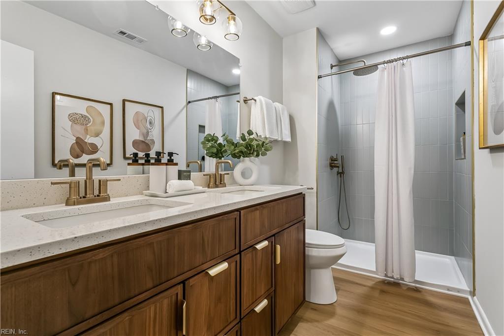 107 Brandywine Drive Yorktown VA 23692