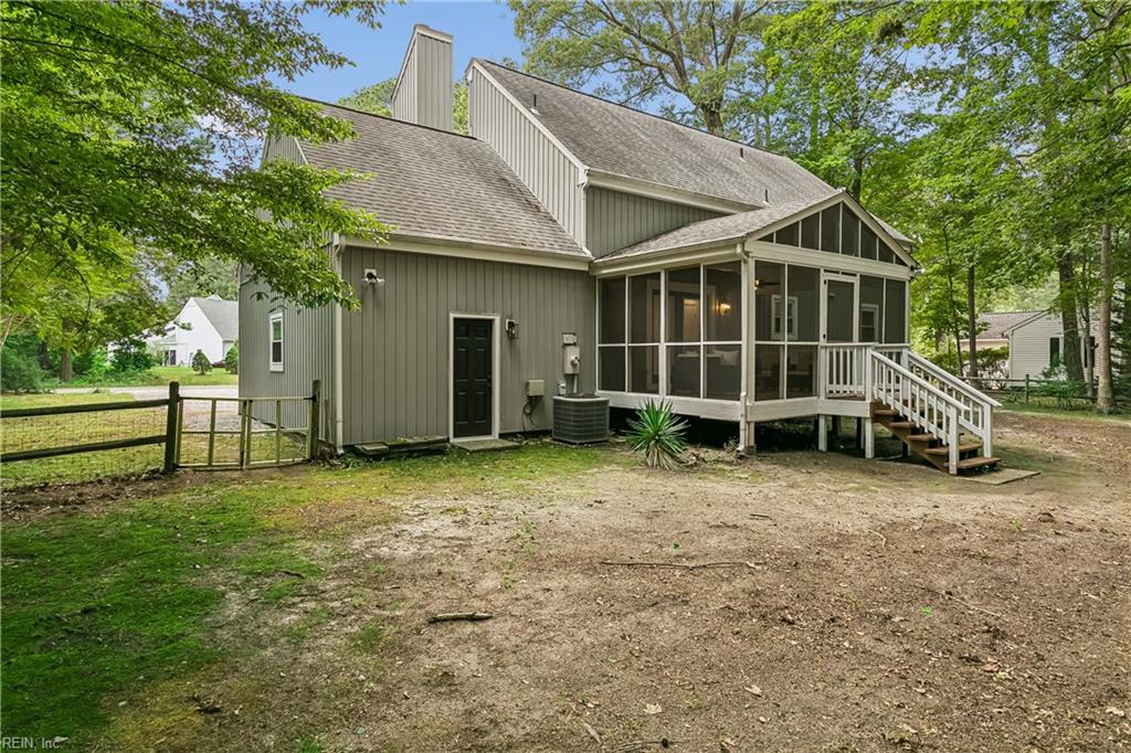 107 Brandywine Drive Yorktown VA 23692