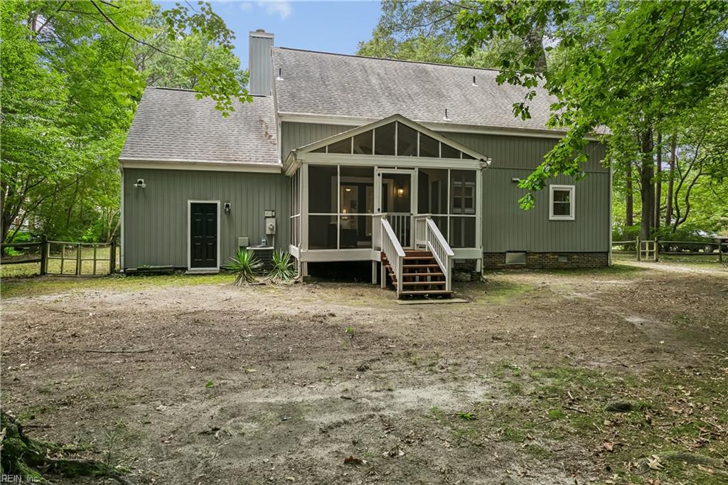 107 Brandywine Drive Yorktown VA 23692
