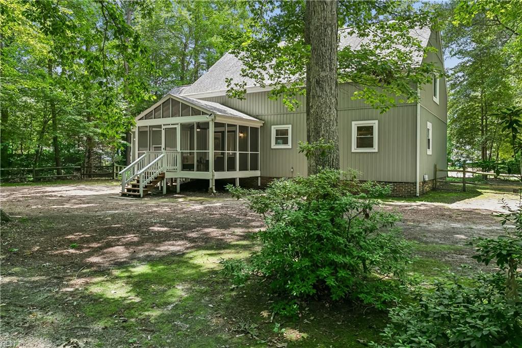 107 Brandywine Drive Yorktown VA 23692