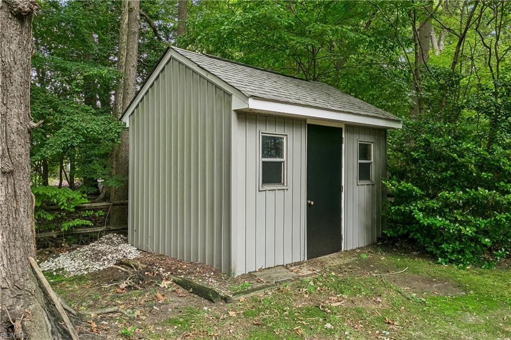 107 Brandywine Drive Yorktown VA 23692