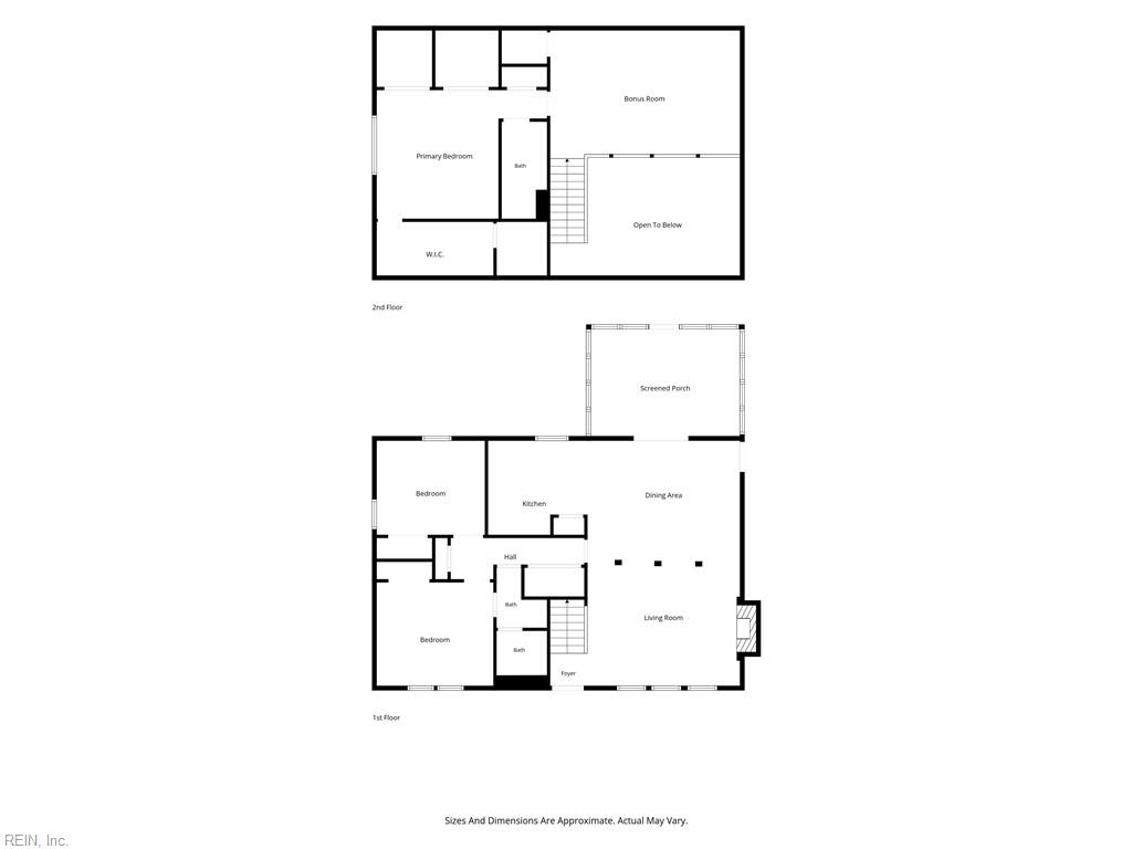 107 Brandywine Drive Yorktown VA 23692